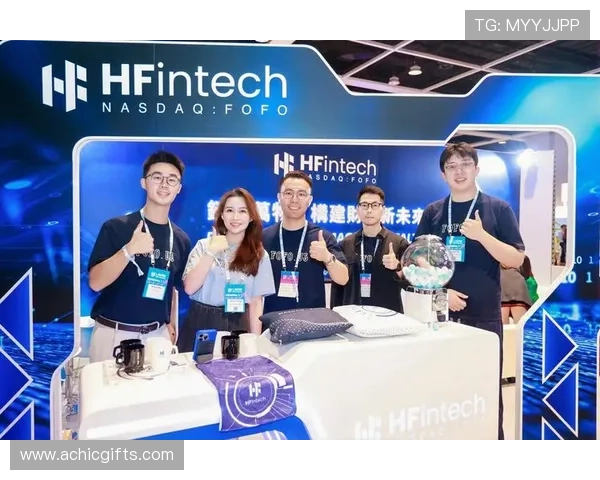 探索ag恒峰如何引领金融科技创新与未来发展