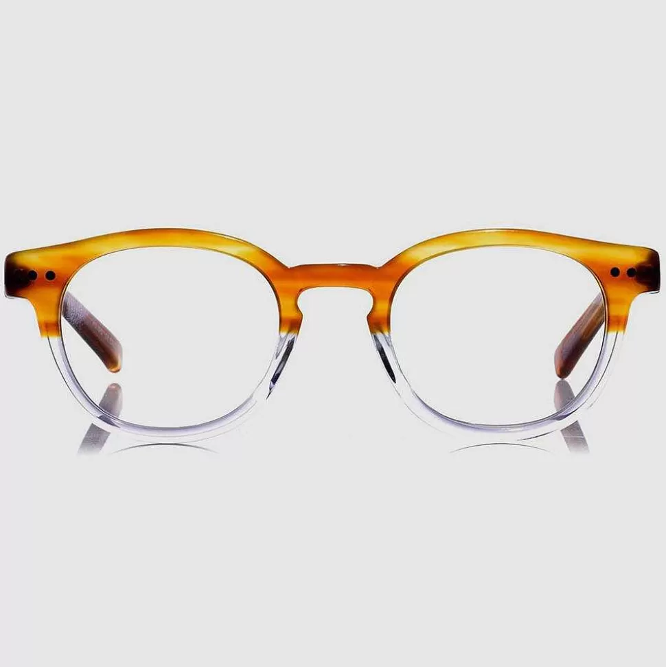 Fashion Amber 'Waylaid' Reading Glasses Glasses