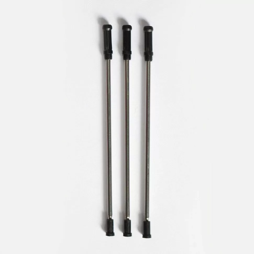 Hot Ballpoint Pen Refill Set Pens