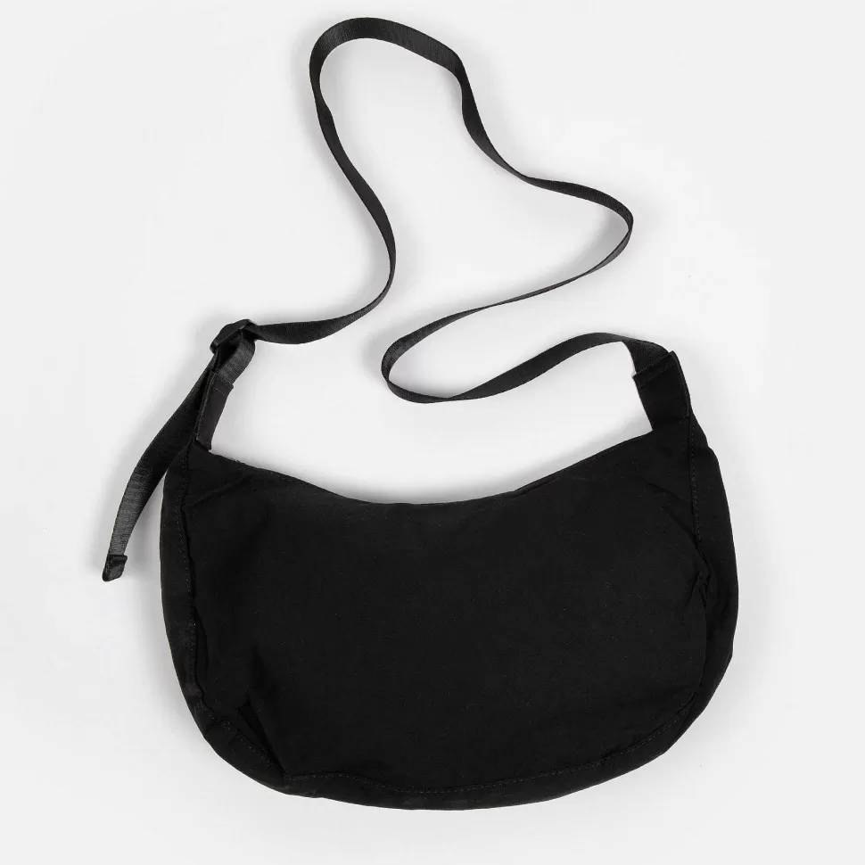 Sale Black Nylon Crossbody Bag Nylon Bags