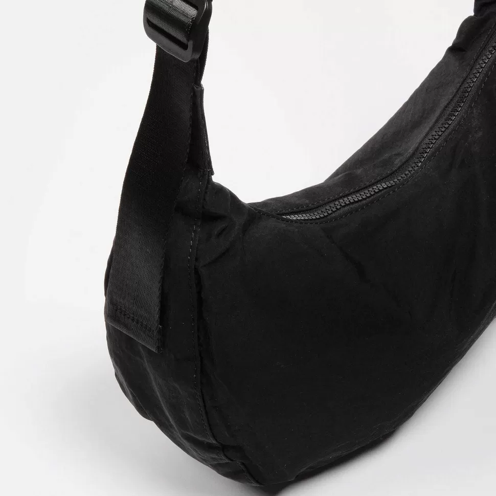 Sale Black Nylon Crossbody Bag Nylon Bags