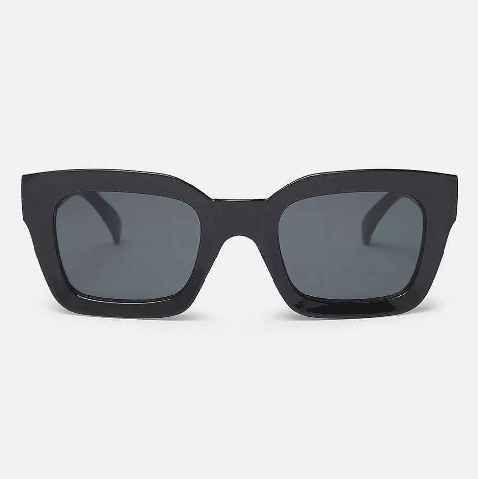 Outlet Black Rosie Sunglasses Sunglasses