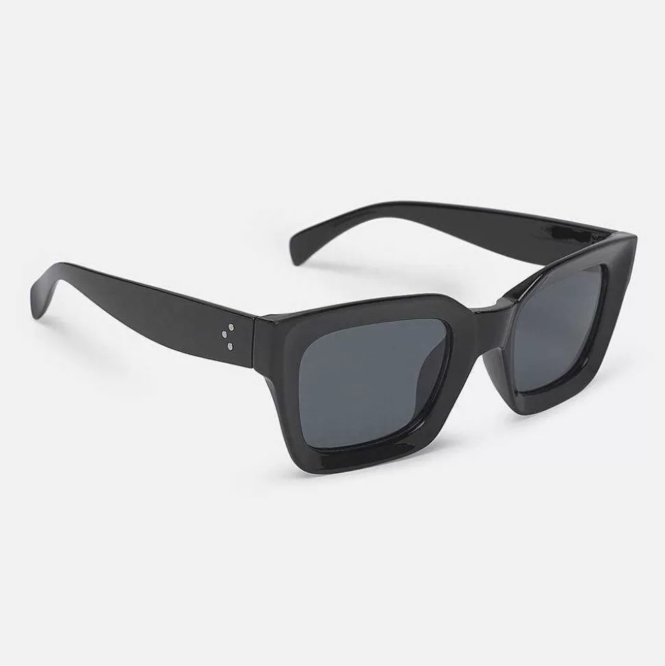 Outlet Black Rosie Sunglasses Sunglasses