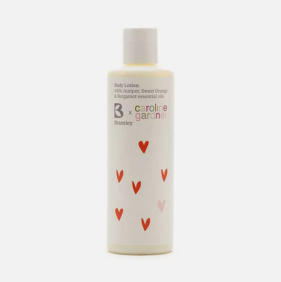 Online Body Lotion 250Ml Candles & Fragrance