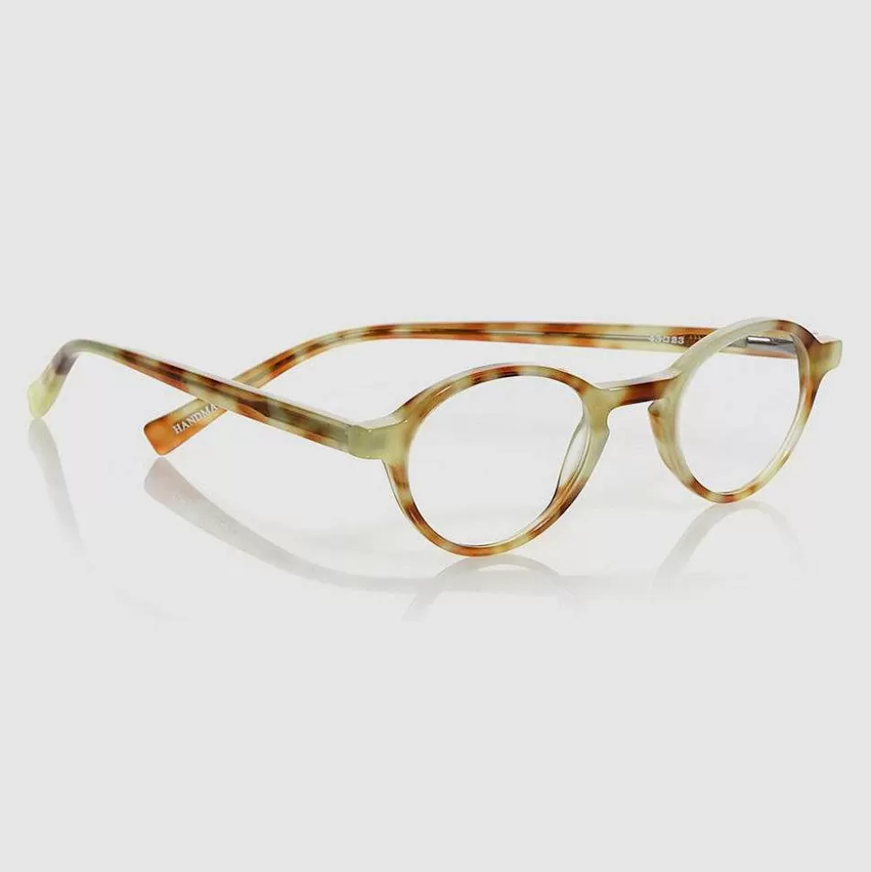 Shop Caramel 'Board Stiff' Reading Glasses Glasses