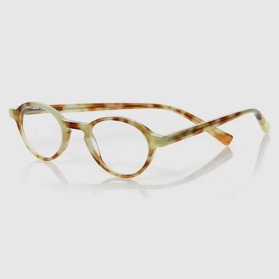 Shop Caramel 'Board Stiff' Reading Glasses Glasses