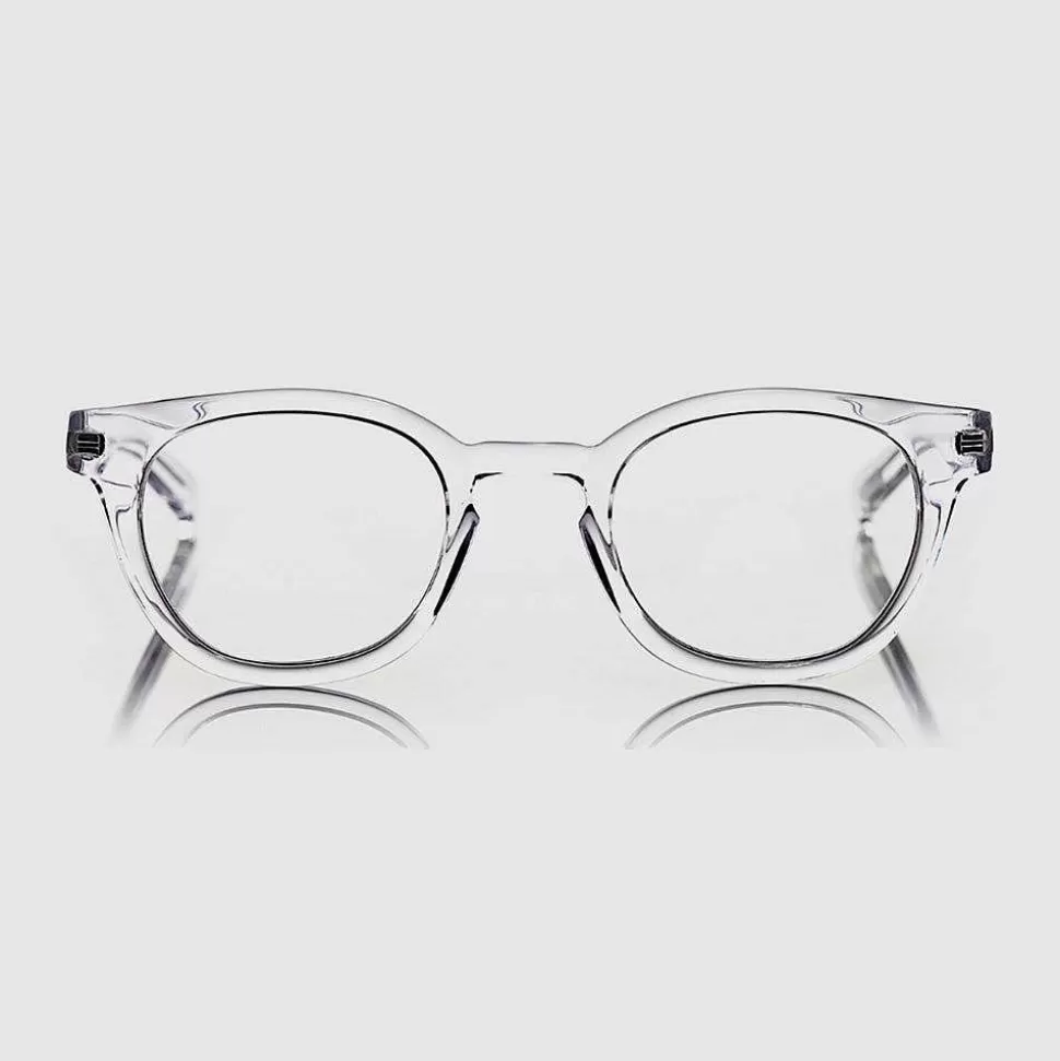 Sale Clear 'Waylaid' Reading Glasses Glasses