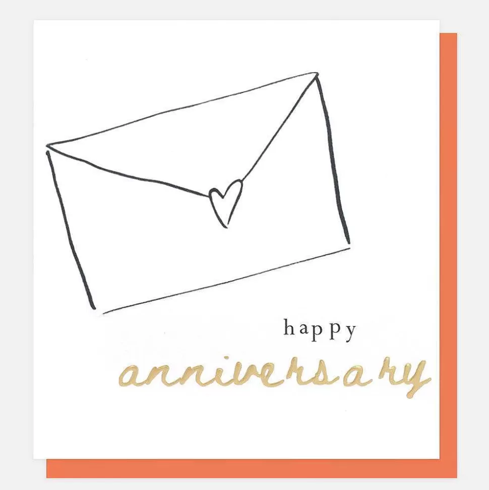 Cheap Envelope Anniversary Card Anniversary Cards