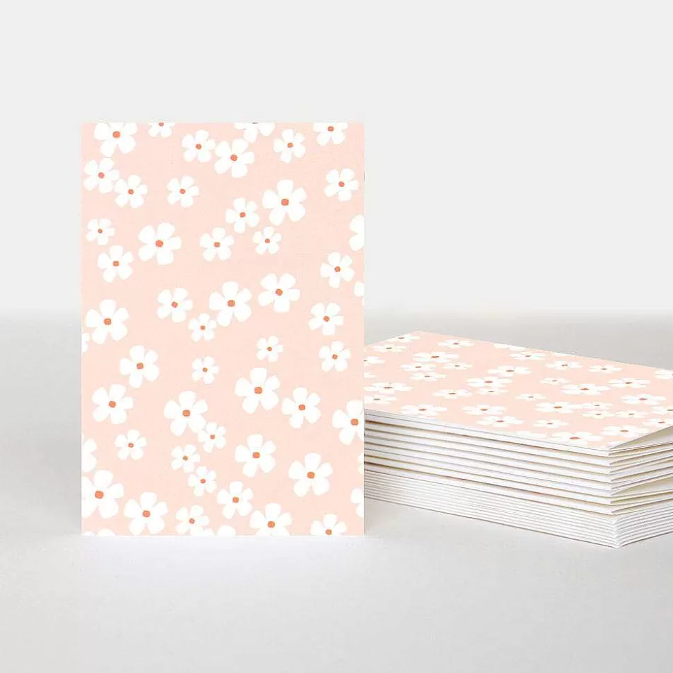 Store Fleur Blank Notecards Pack Of 10 Blank Notecards Packs