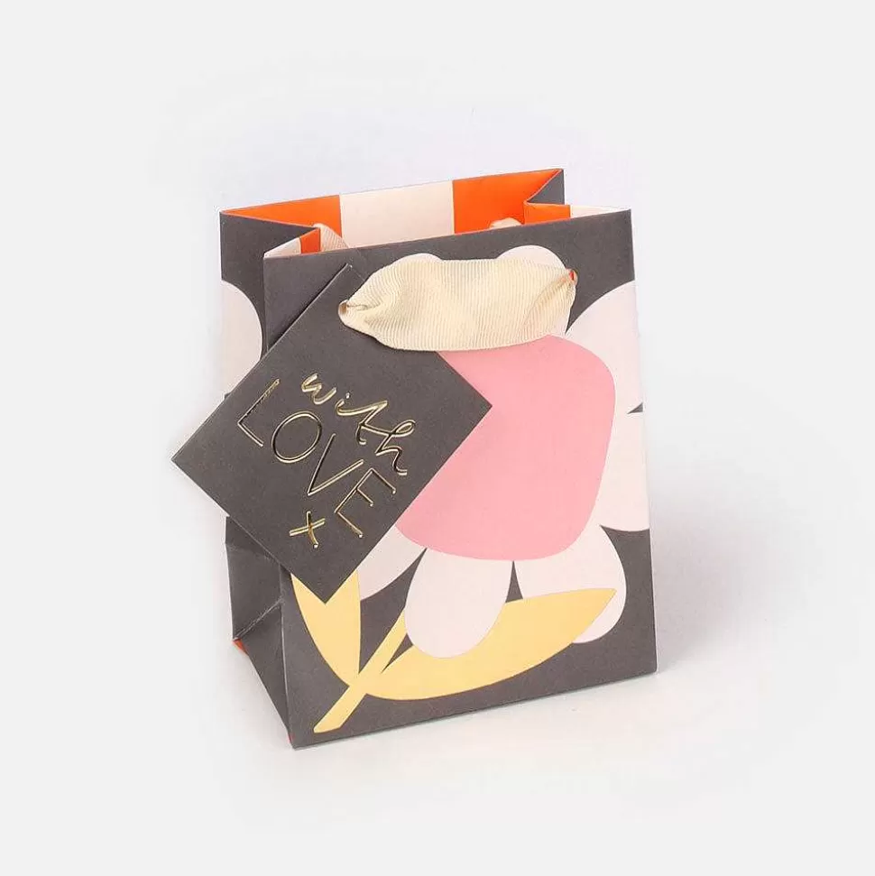 Best Funtastic Flower Small Gift Bag Gift Bags