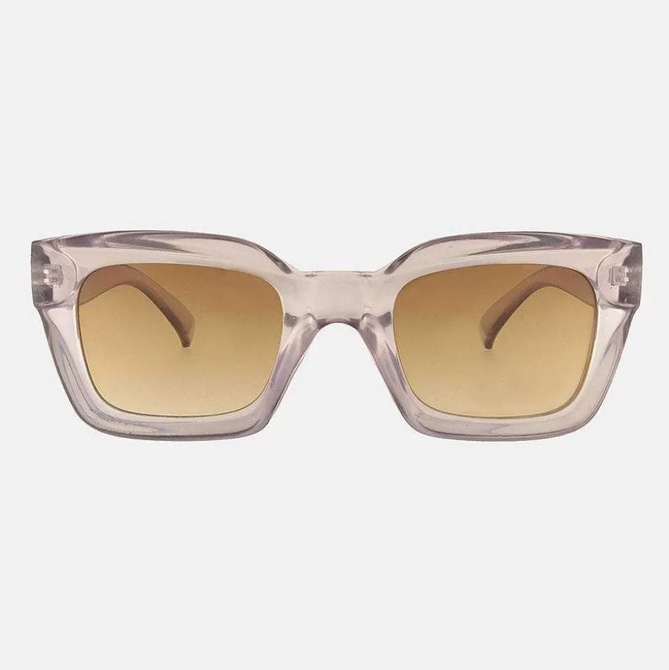 Store Lilac Rosie Sunglasses Sunglasses