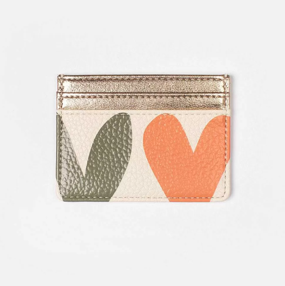 Online Multi Big Hearts Cardholder Card Holders