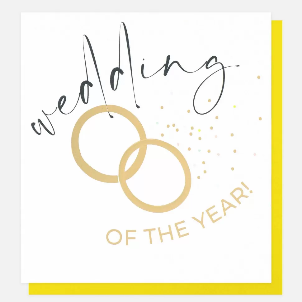 Cheap Of The Year Wedding Card Wedding Cards