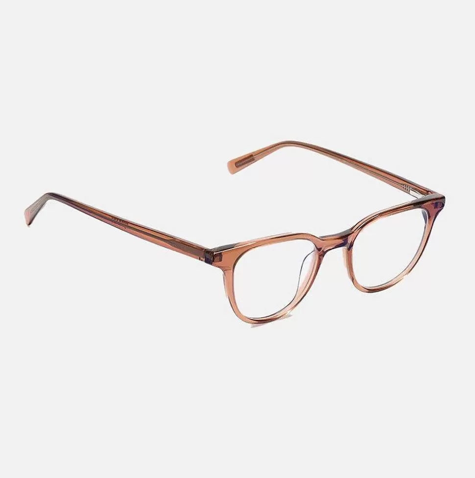 Fashion Pink 'Eleanor' Reading Glasses Glasses