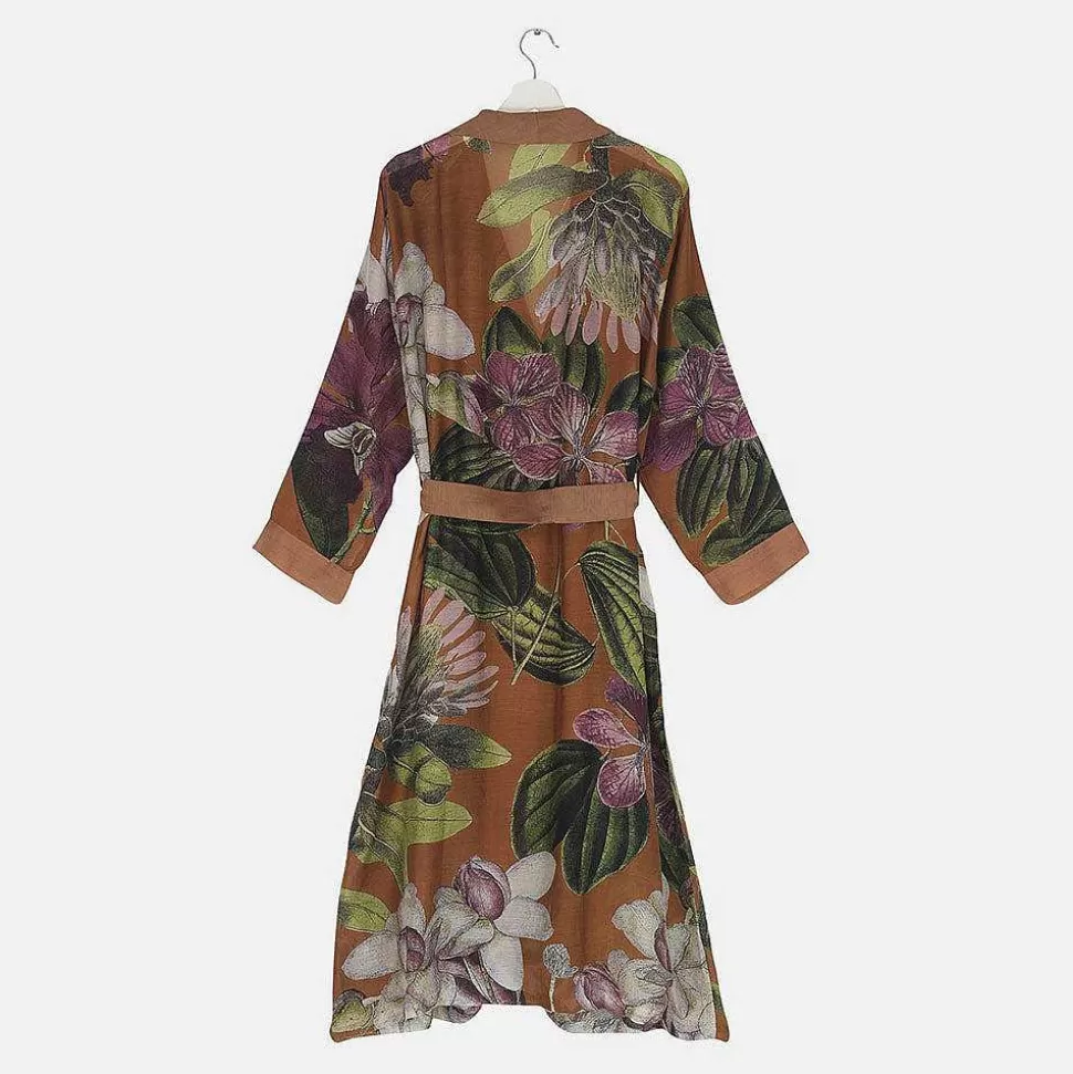 Best Protea Cigar Lightweight Dressing Gown Dressing Gowns