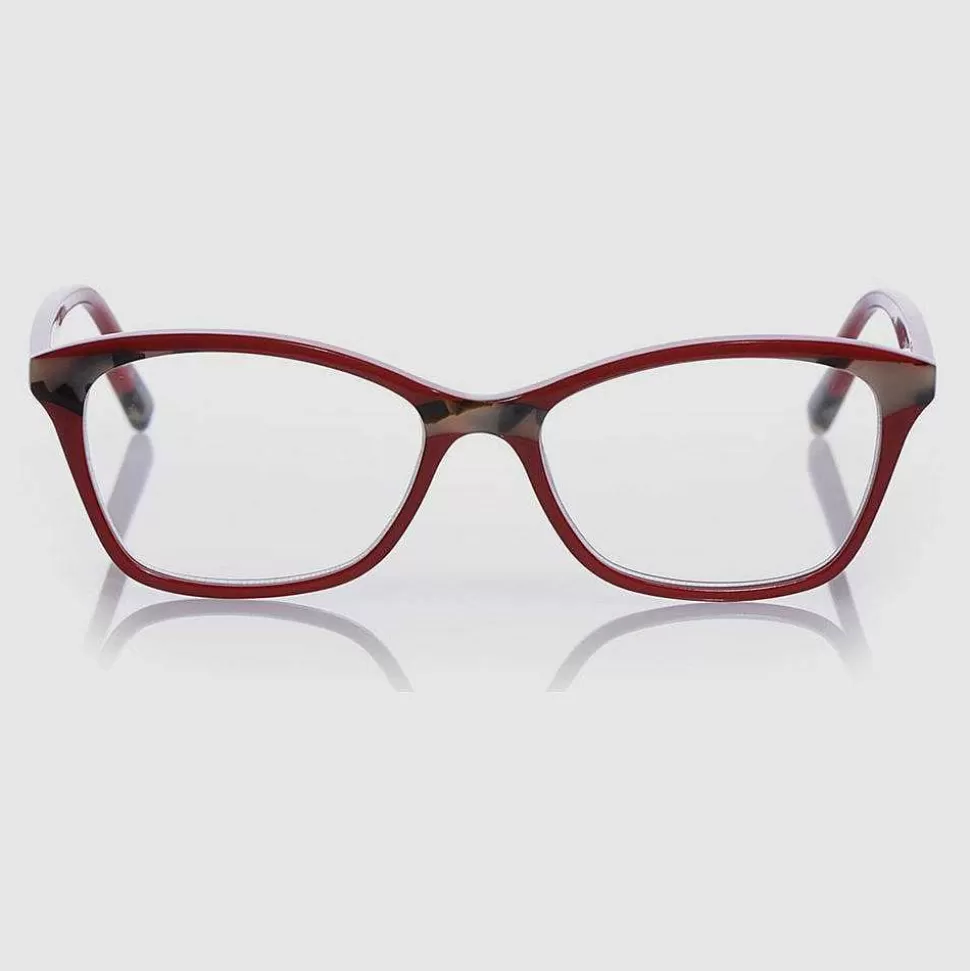 Outlet Red 'Not Tonight' Reading Glasses Glasses