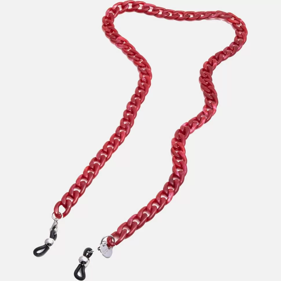 Clearance Ruby Slim Glasses Chain Glasses Chains