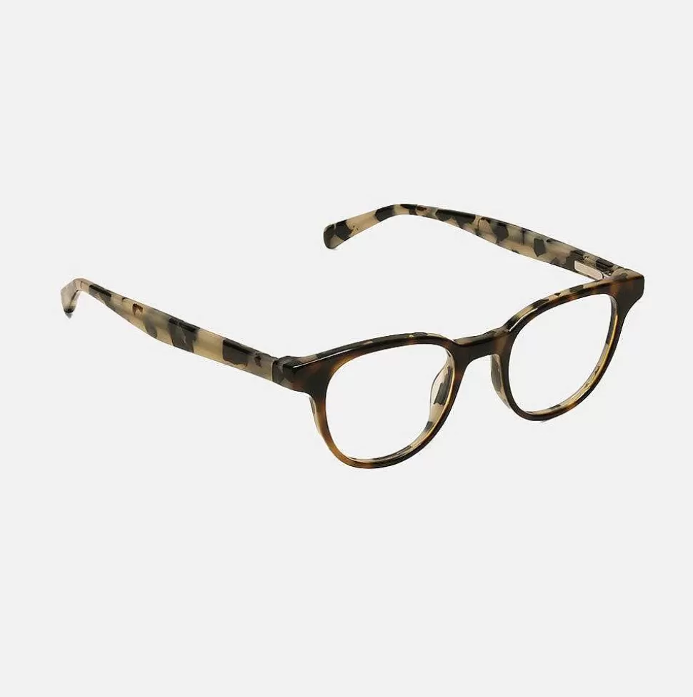 Best Sale Tortoise 'Eleanor' Reading Glasses Glasses