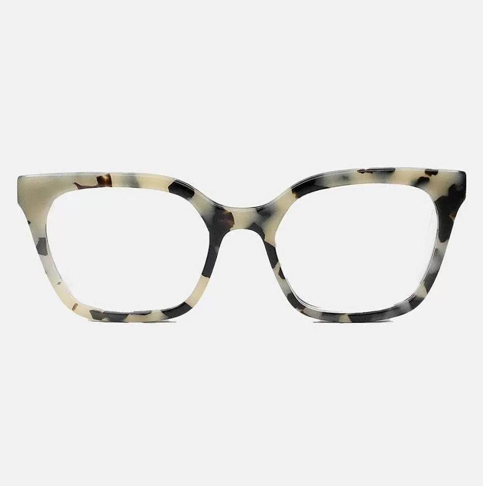 Clearance Tortoise 'Overlook' Reading Glasses Glasses