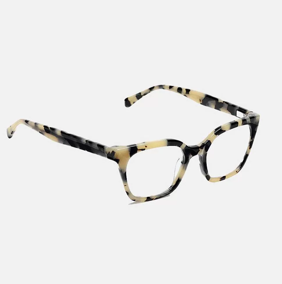 Clearance Tortoise 'Overlook' Reading Glasses Glasses