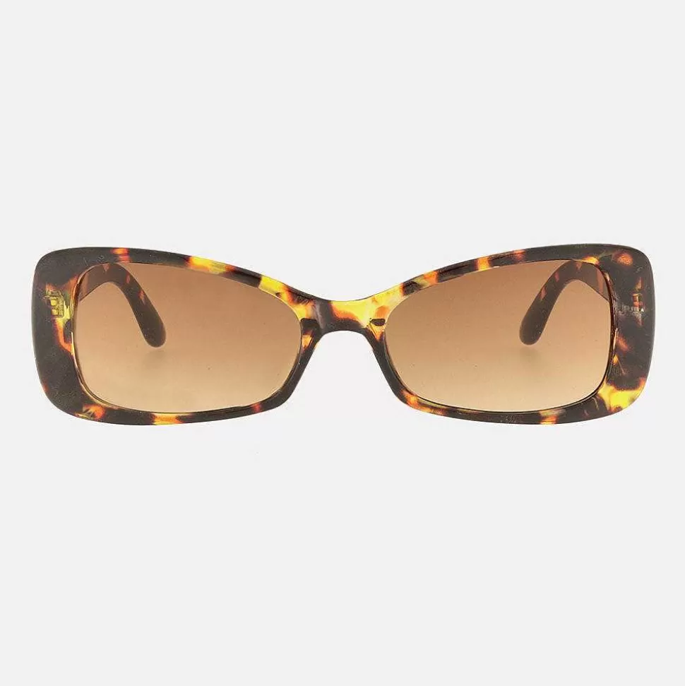 Best Tortoise Romy Sunglasses Sunglasses