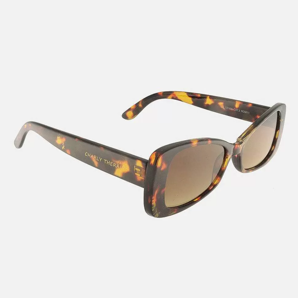 Best Tortoise Romy Sunglasses Sunglasses