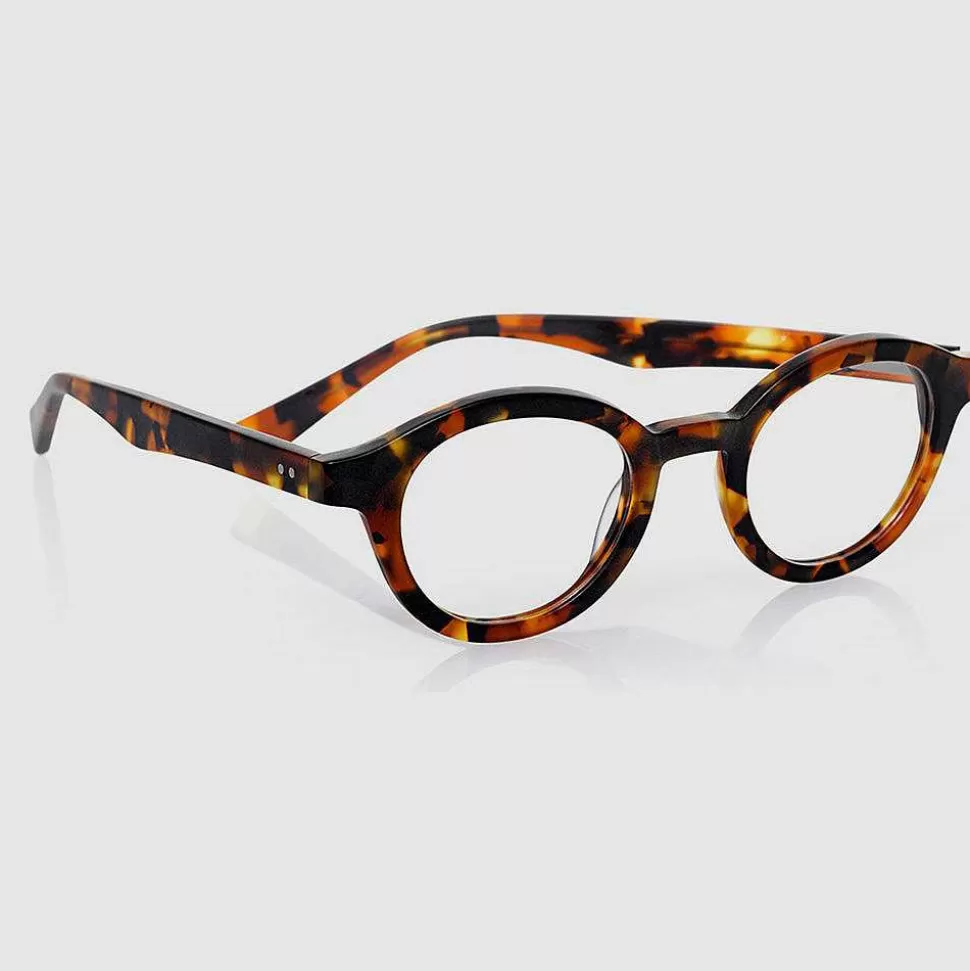 Online Tortoiseshell 'Tv Party' Reading Glasses Glasses