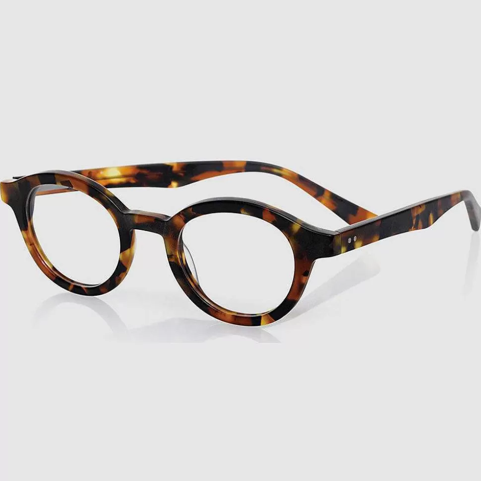 Online Tortoiseshell 'Tv Party' Reading Glasses Glasses