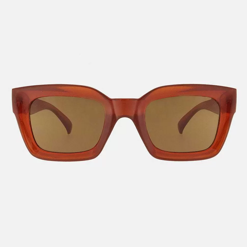 Store Turmeric Rosie Sunglasses Sunglasses